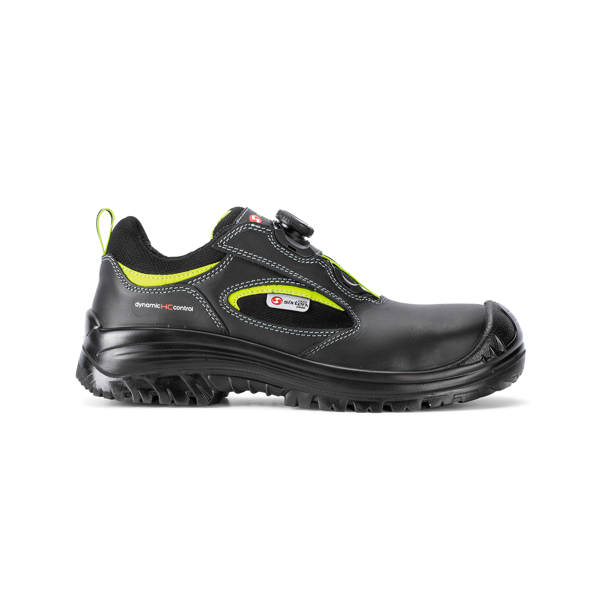 New Arko Boa Safety Shoe S3 - Sixton