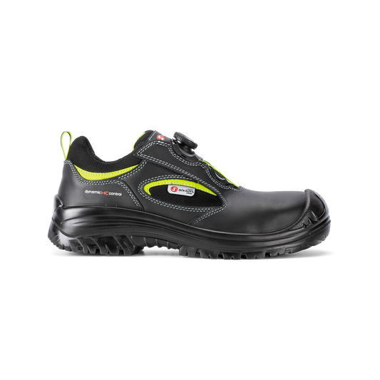 New Arko Boa Safety Shoe S3 - Sixton