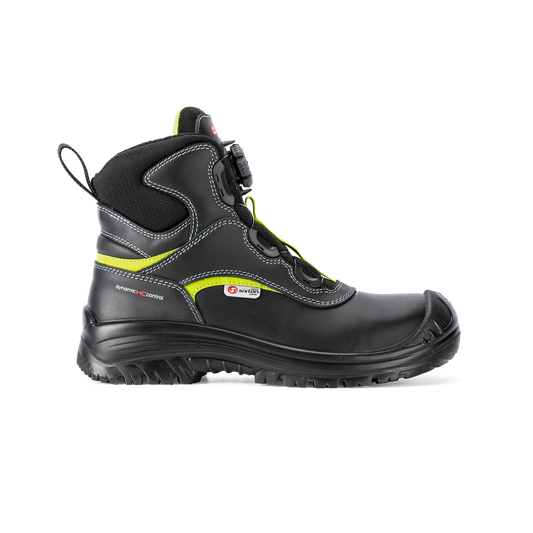 Roling Boa Safety Boot S3 - Sixton
