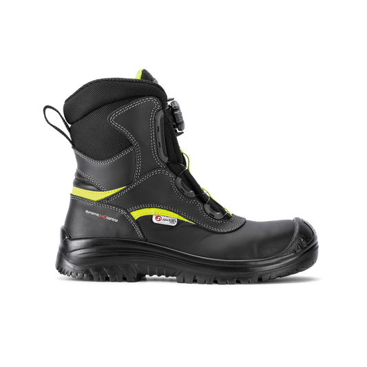 Rotor Boa Safety Boot S3 - Sixton