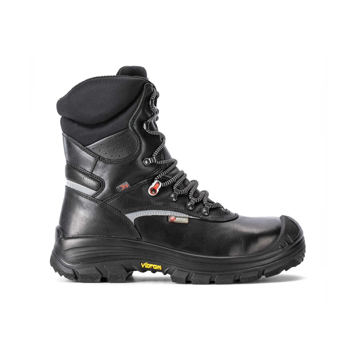 Empire Winter Safety Boot S3 - Sixton