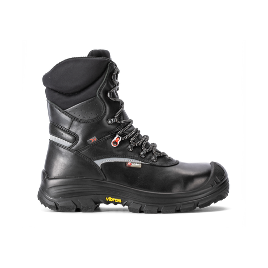 Empire Winter Safety Boot S3 - Sixton