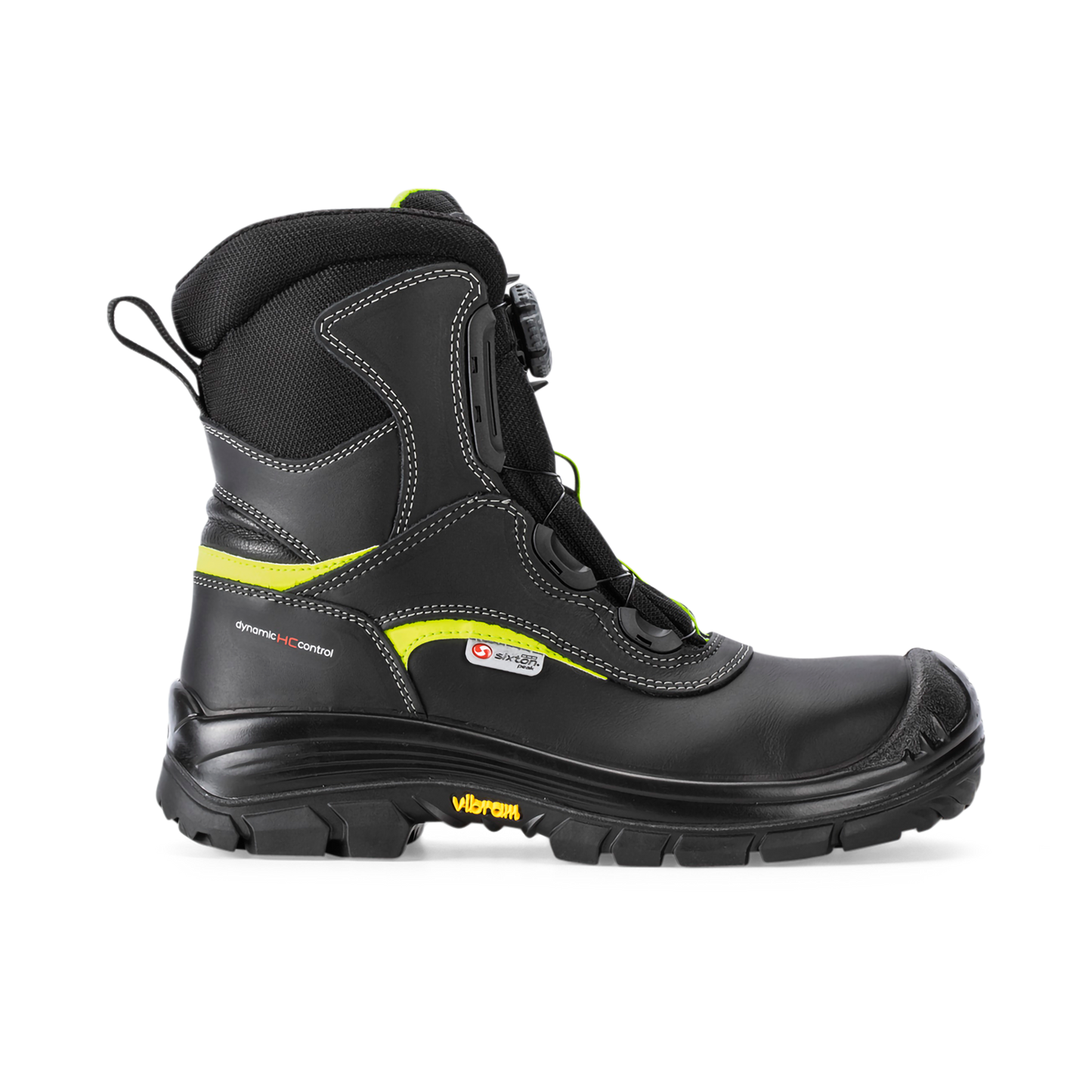 Rotor Arctic Boa Safety Boot S3 - Sixton