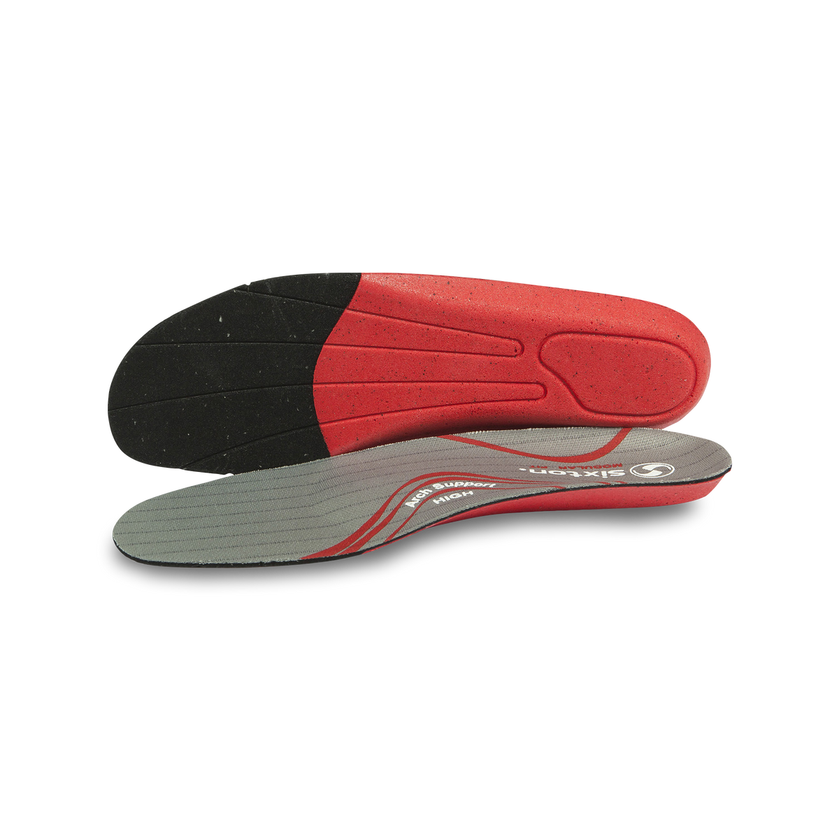 Modular Fit High Insole - Sixton