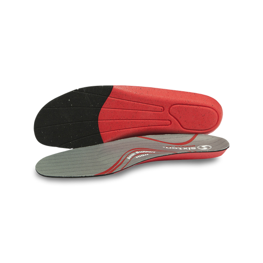 Modular Fit High Insole - Sixton