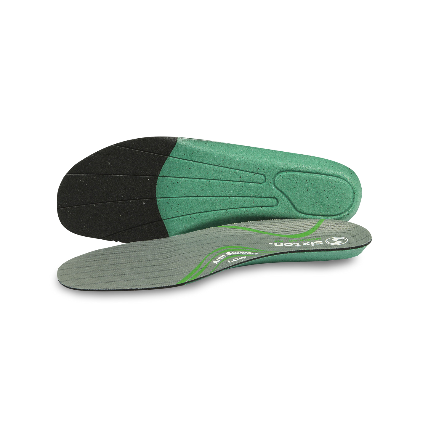 Modular Fit Low Insole - Sixton