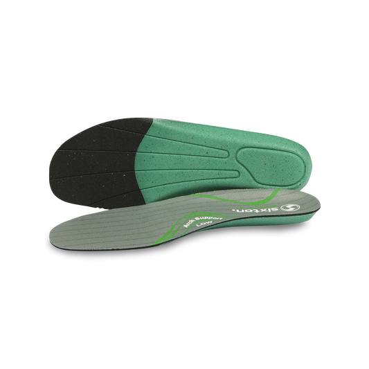 Modular Fit Low Insole - Sixton