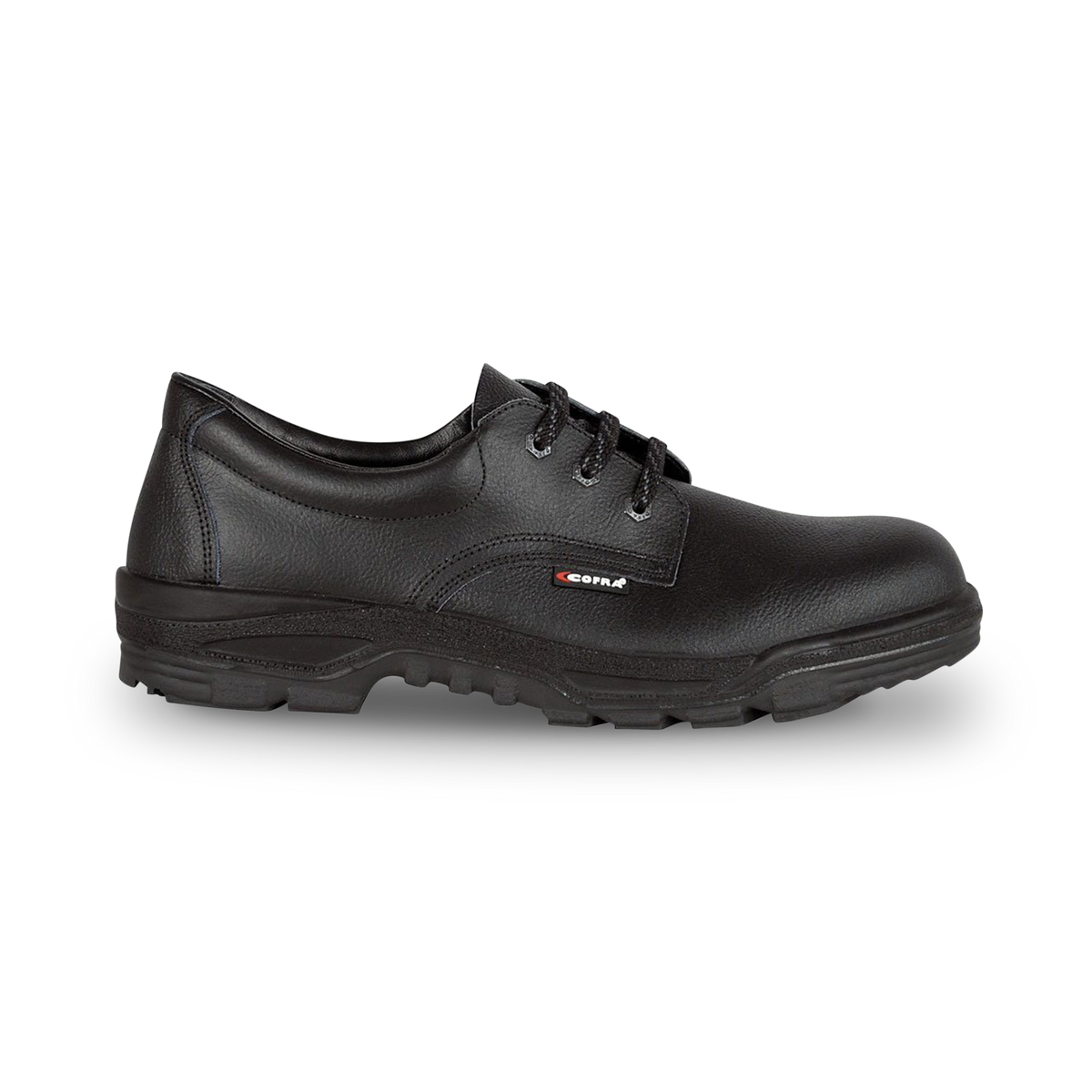 Icaro Safety Shoe S3 - Cofra
