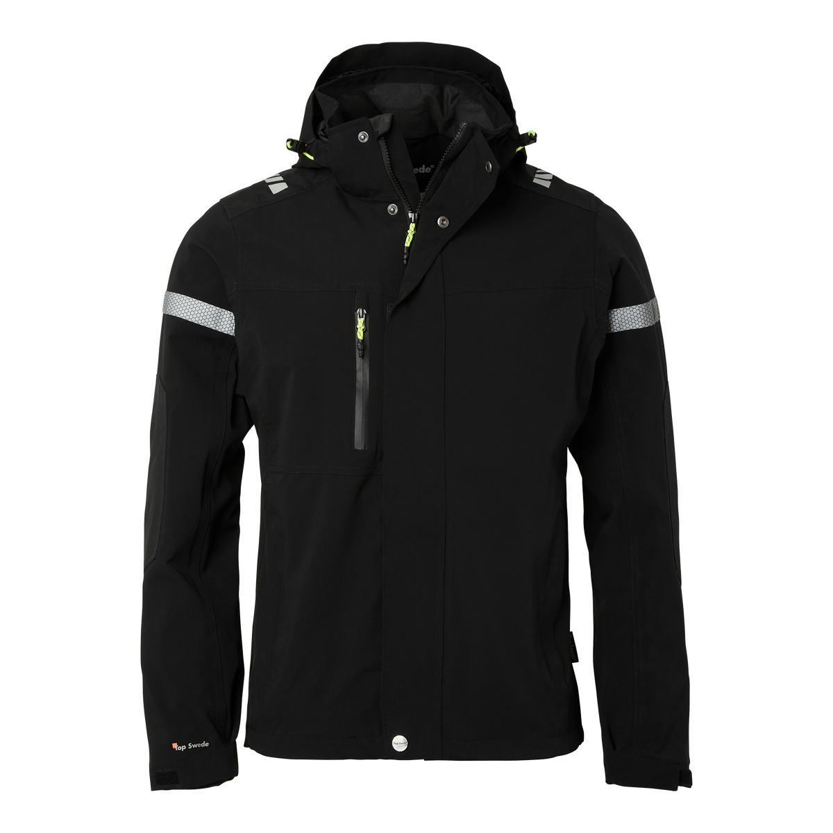 367 Shell Jacket - Top Swede
