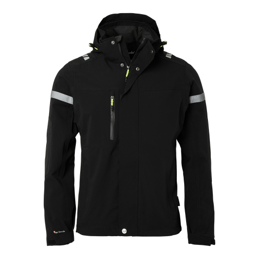 367 Shell Jacket - Top Swede
