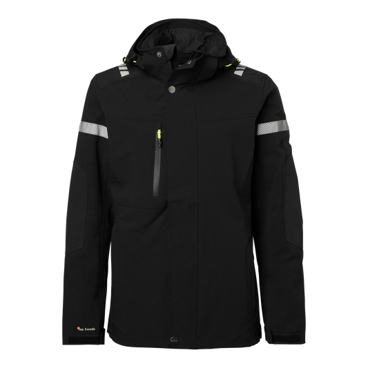 381 Shell Jacket w - Top Swede