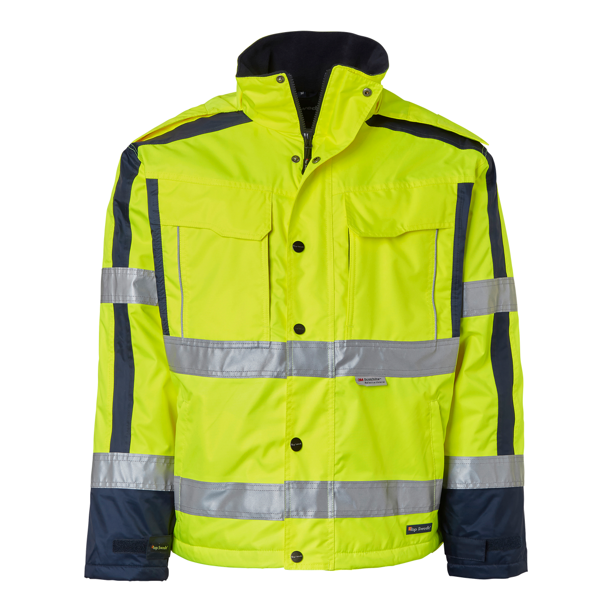 163 Jacket