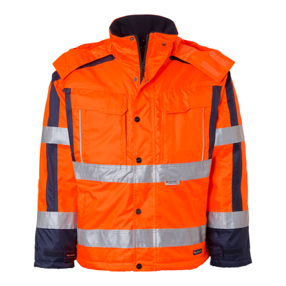 163 Jacket - Top Swede