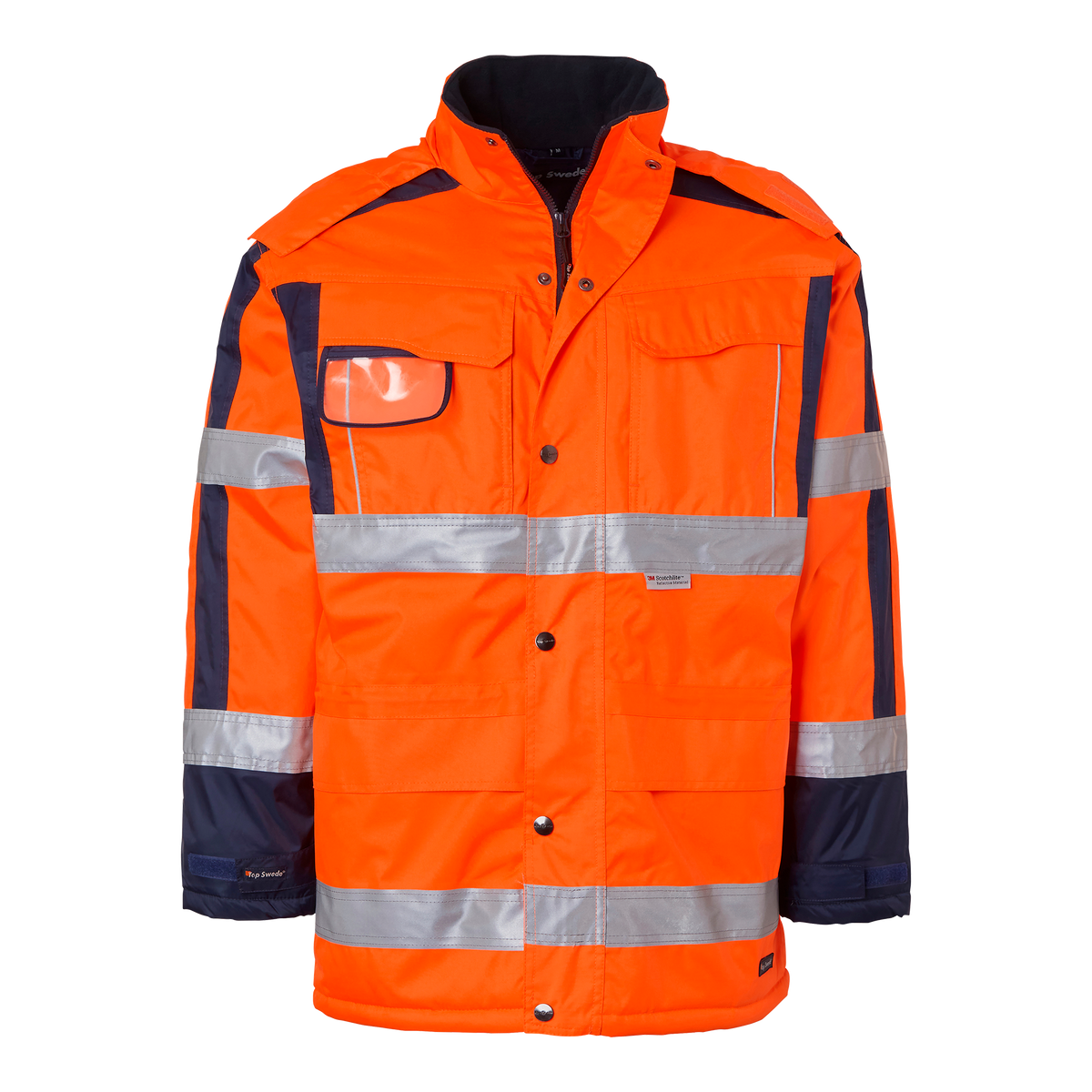 164 Parka - Top Swede
