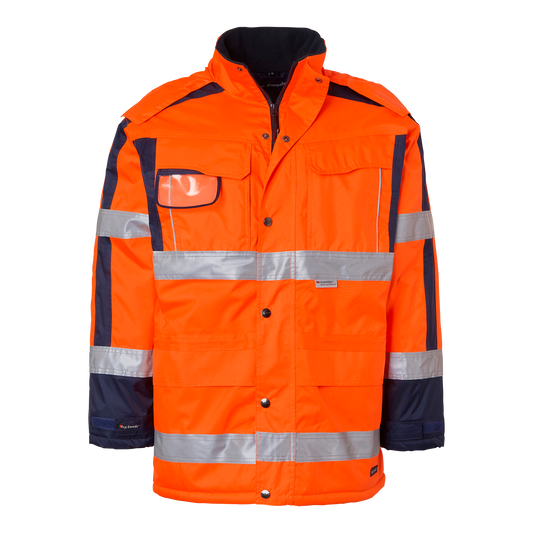 164 Parka - Top Swede