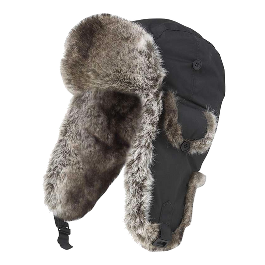 M202 Scooter Hat - Top Swede