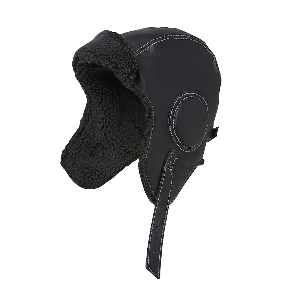 M302 Pilot Hat - Top Swede