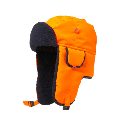M302 Scooter Hat - Top Swede