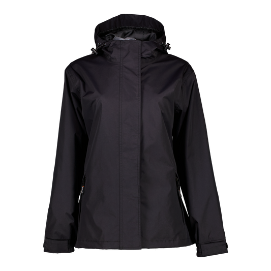 356 Shell Jacket w - Top Swede
