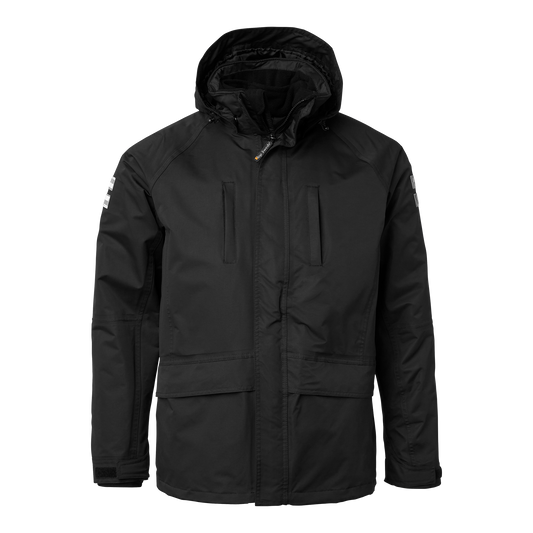 369 Parka w - Top Swede