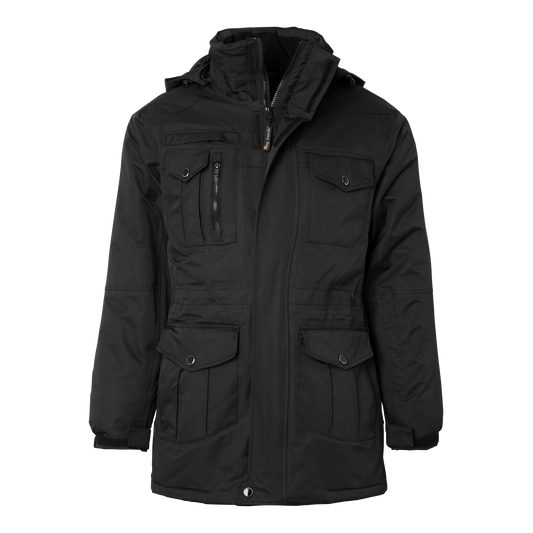 6020 Parka w - Top Swede