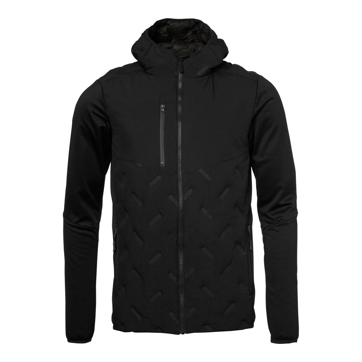 Scott Hybrid jacket - Matterhorn