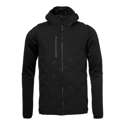 Scott Hybrid jacket - Matterhorn