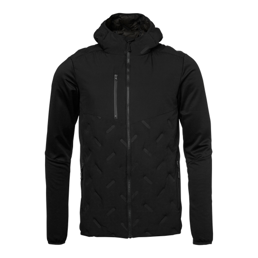 Scott Hybrid jacket - Matterhorn