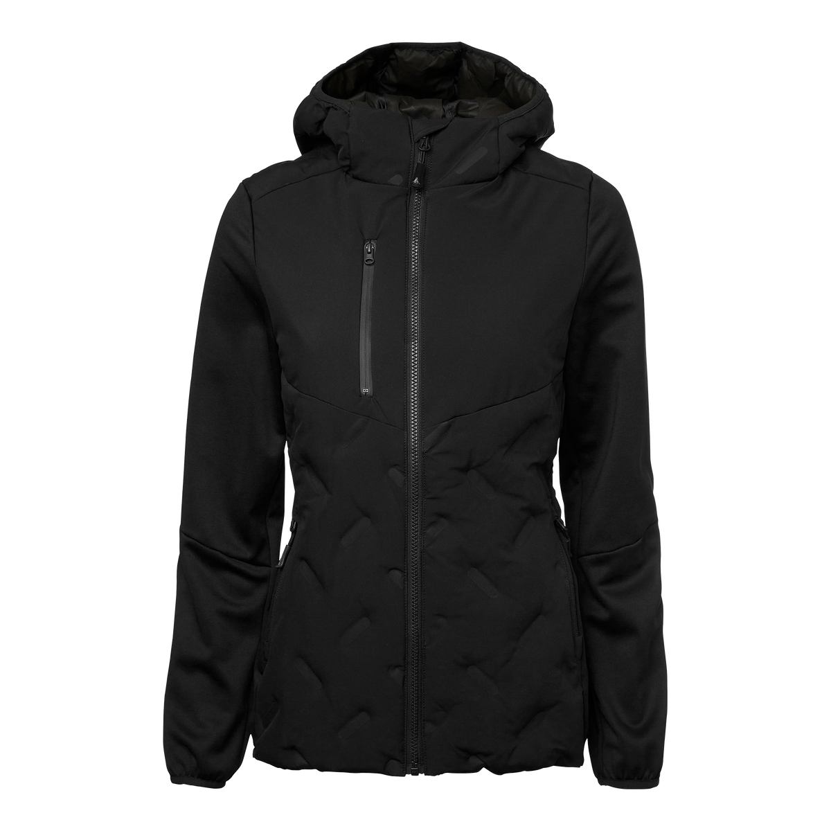 Scott Hybrid jacket w - Matterhorn