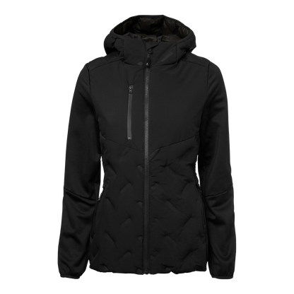 Scott Hybrid jacket w - Matterhorn