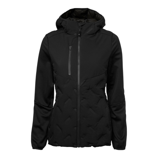 Scott Hybrid jacket w - Matterhorn