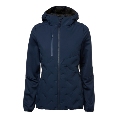 Scott Hybrid jacket w
