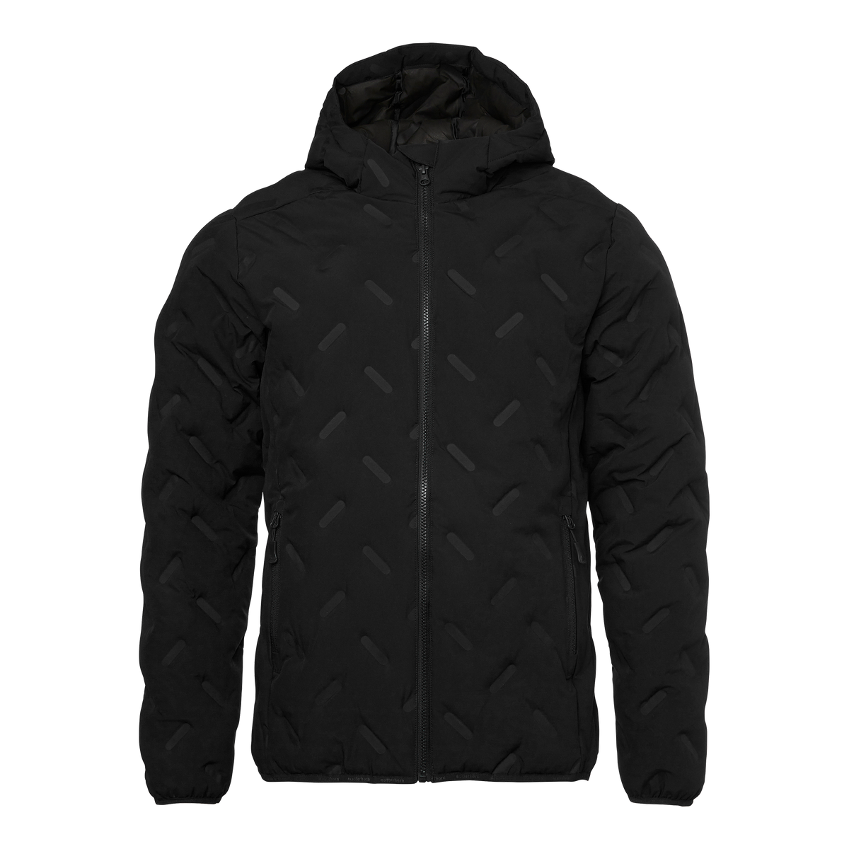 Irvine Quilted jacket