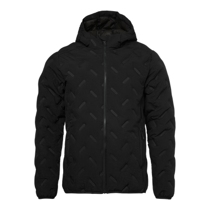 Irvine Quilted jacket