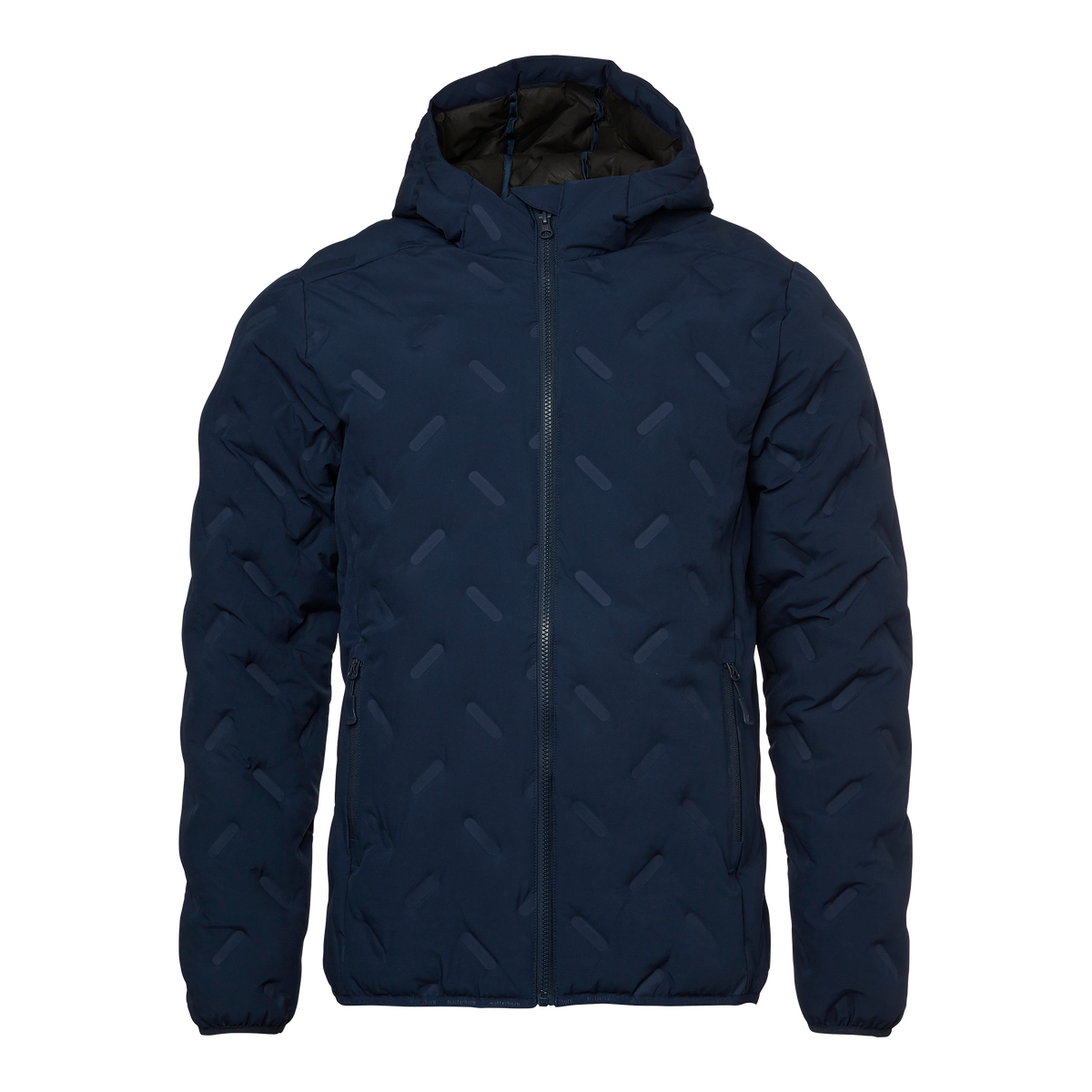 Irvine Quilted jacket