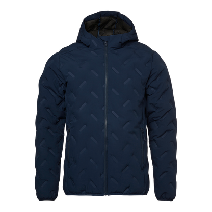 Irvine Quilted jacket