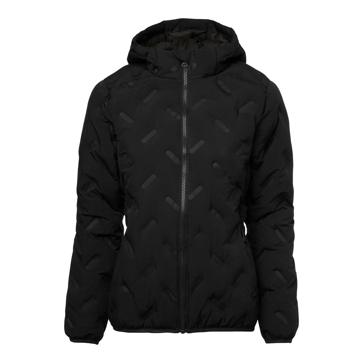 Irvine Quilted jacket w
