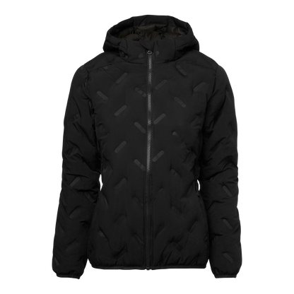 Irvine Quilted jacket w