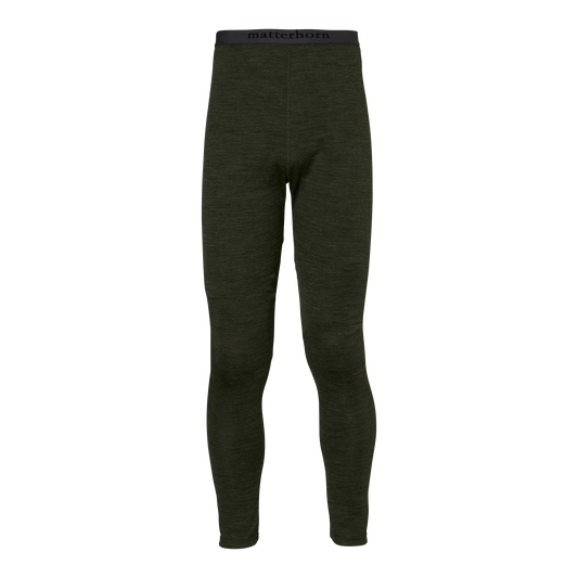 Balmat Wool Pant's - Matterhorn