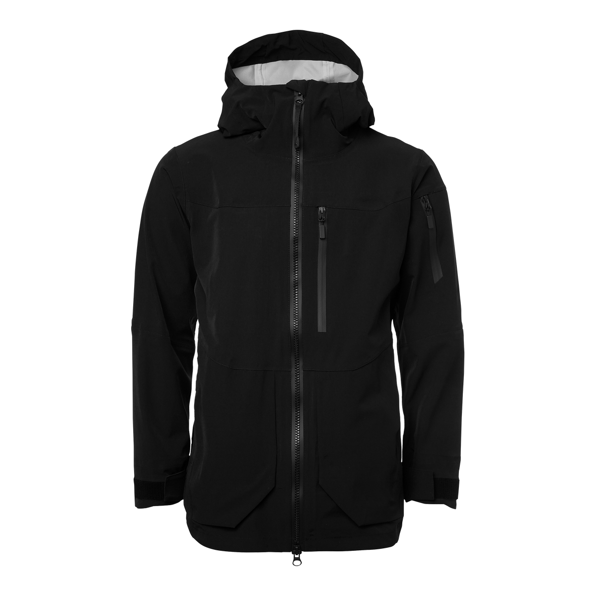Baumgartner Ski Jacket - Matterhorn