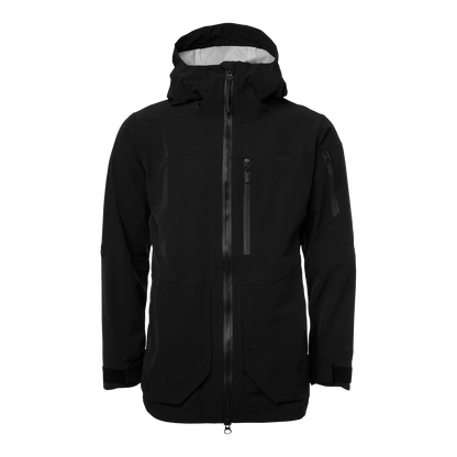 Baumgartner Ski Jacket - Matterhorn
