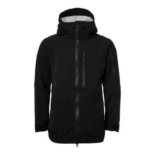 Baumgartner Ski Jacket - Matterhorn