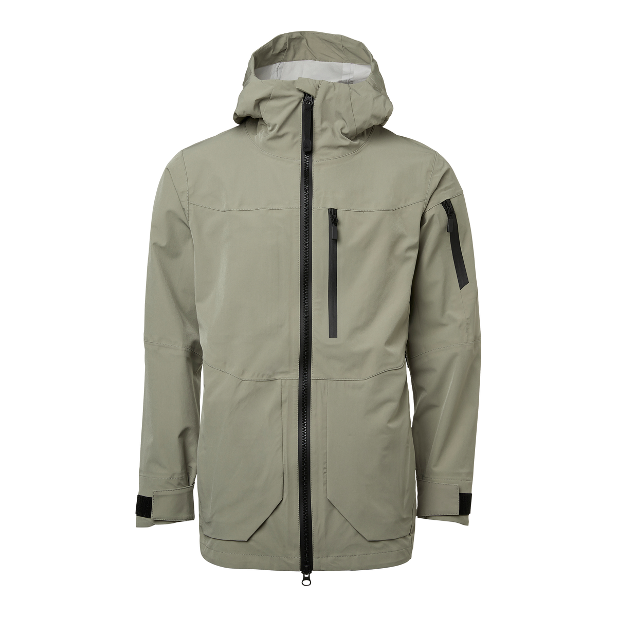 Baumgartner Ski Jacket