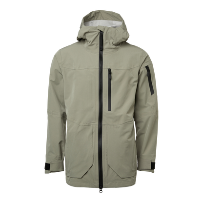 Baumgartner Ski Jacket
