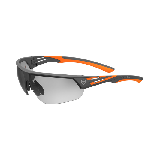 ARGOS Polarized Safety Glasses - Guardio