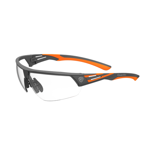 ARGOS Photochromic Safety Glasses - Guardio