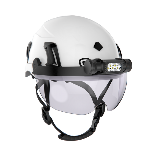 VisorFlex Headlamp - Guardio