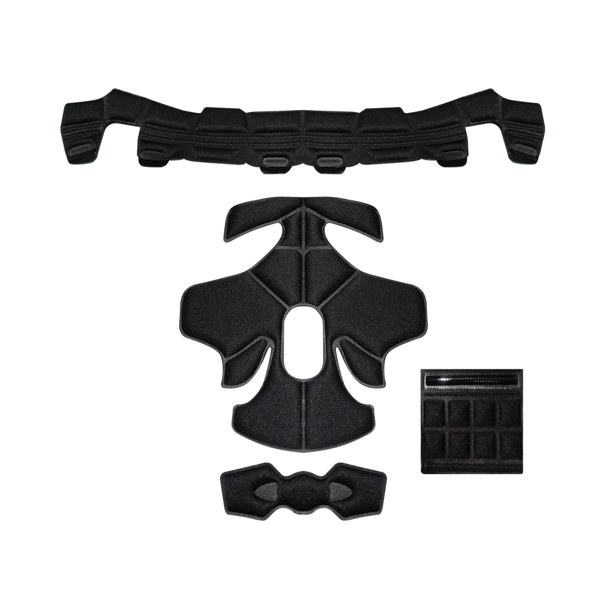 Armet Comfort Padding Helmet Accessories - Guardio
