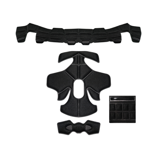 Armet Comfort Padding Helmet Accessories - Guardio