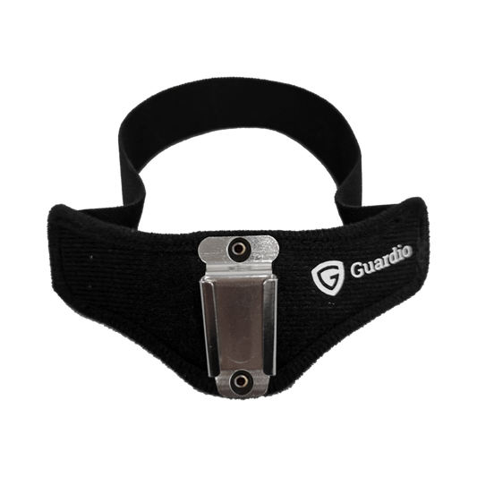 Conical Adapter Head Lamp Accessories - Guardio